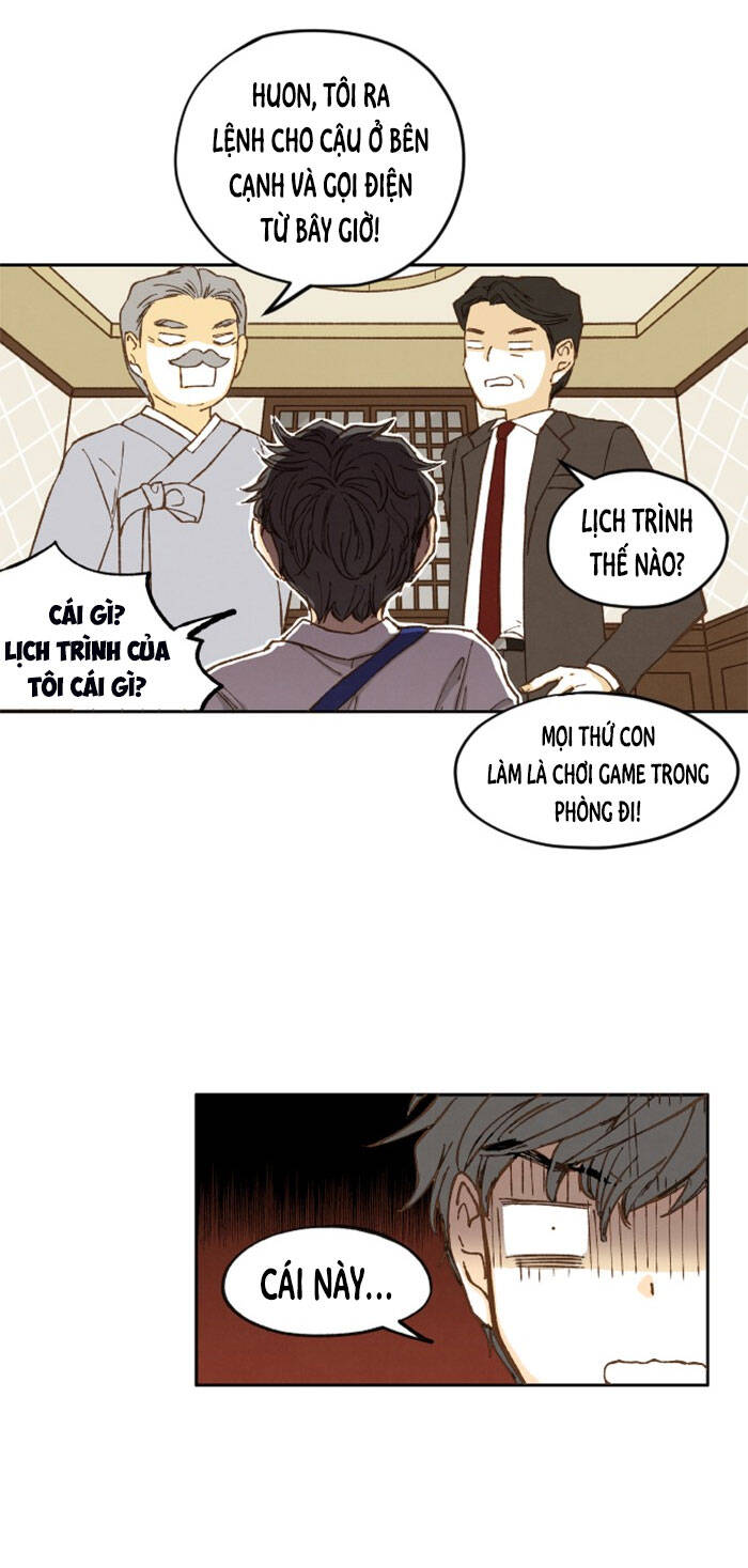 Bí Kíp Hóa Rồng Chapter 4 - Trang 2