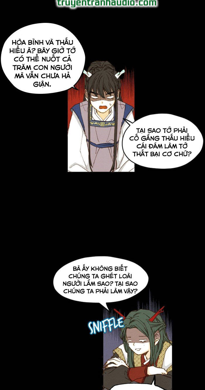 Bí Kíp Hóa Rồng Chapter 3 - Trang 2