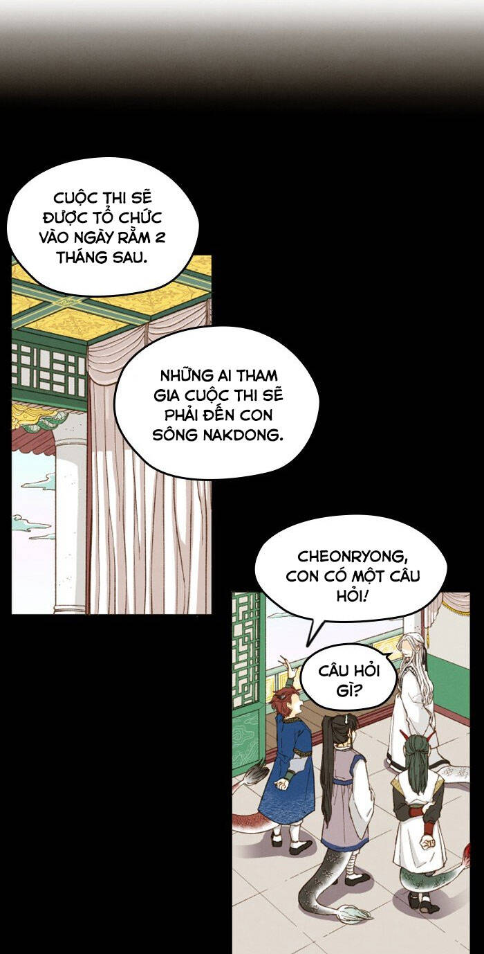 Bí Kíp Hóa Rồng Chapter 3 - Trang 2