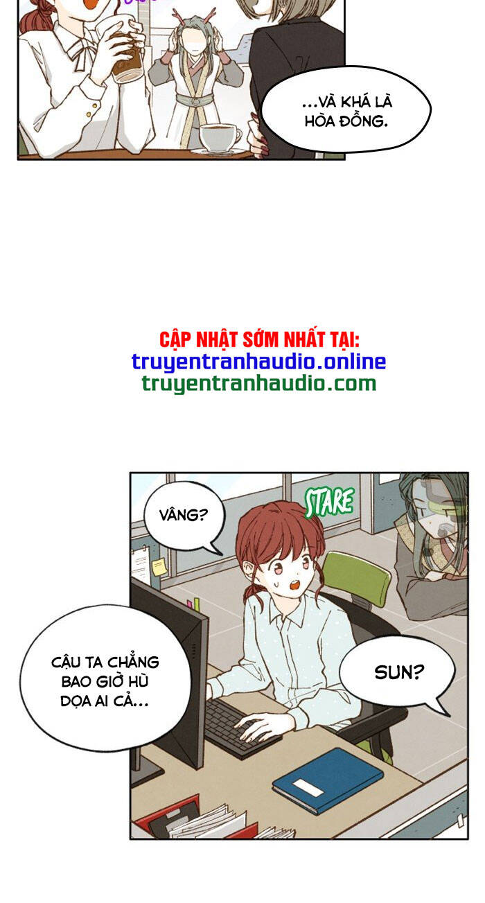 Bí Kíp Hóa Rồng Chapter 3 - Trang 2