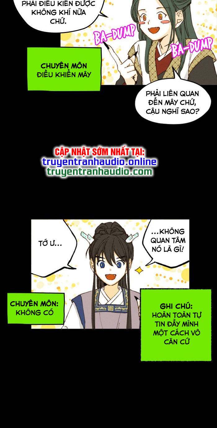 Bí Kíp Hóa Rồng Chapter 3 - Trang 2