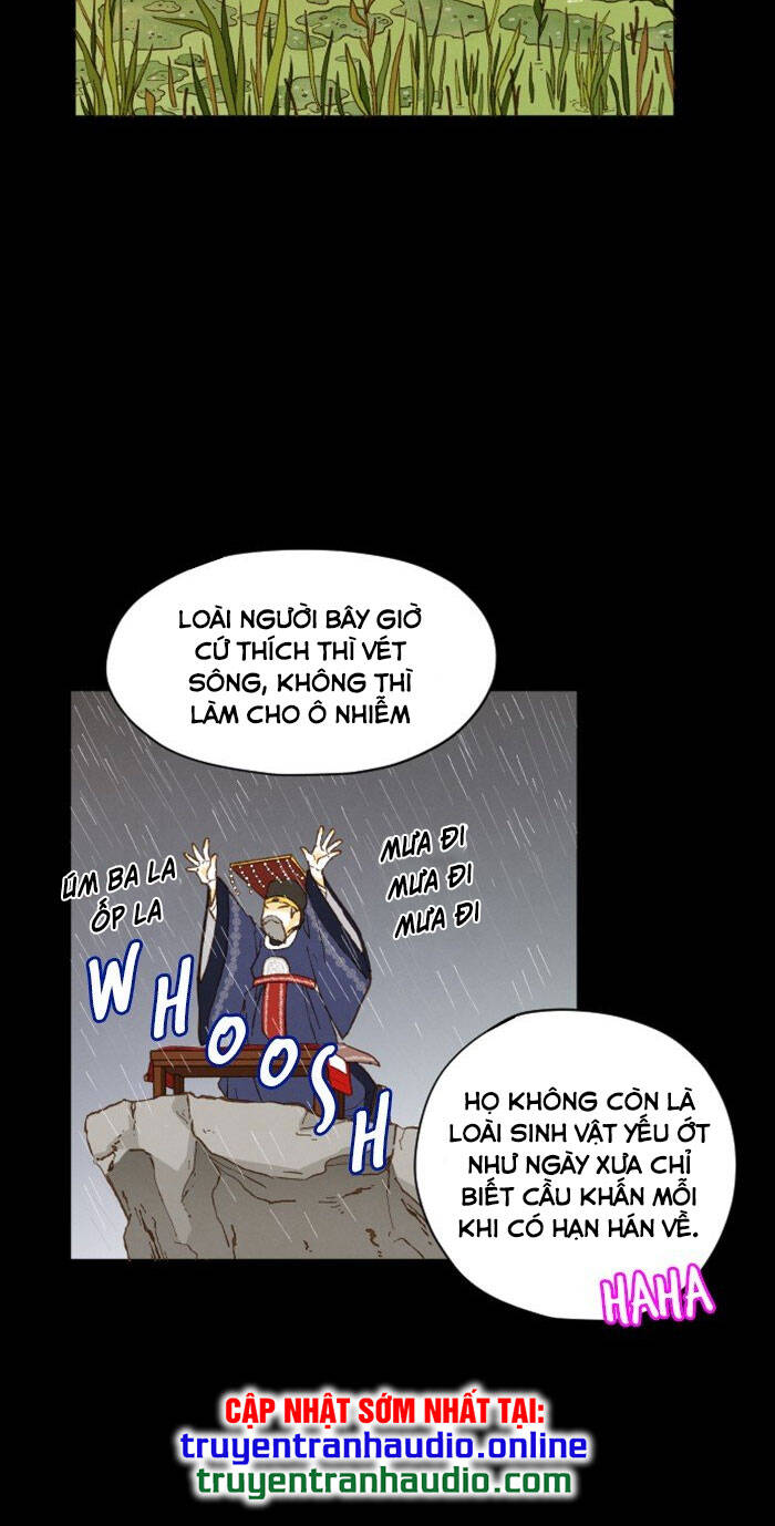 Bí Kíp Hóa Rồng Chapter 3 - Trang 2