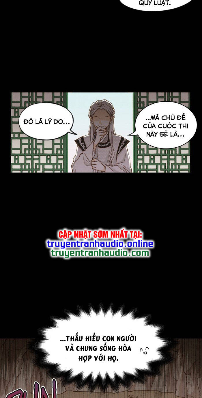 Bí Kíp Hóa Rồng Chapter 3 - Trang 2