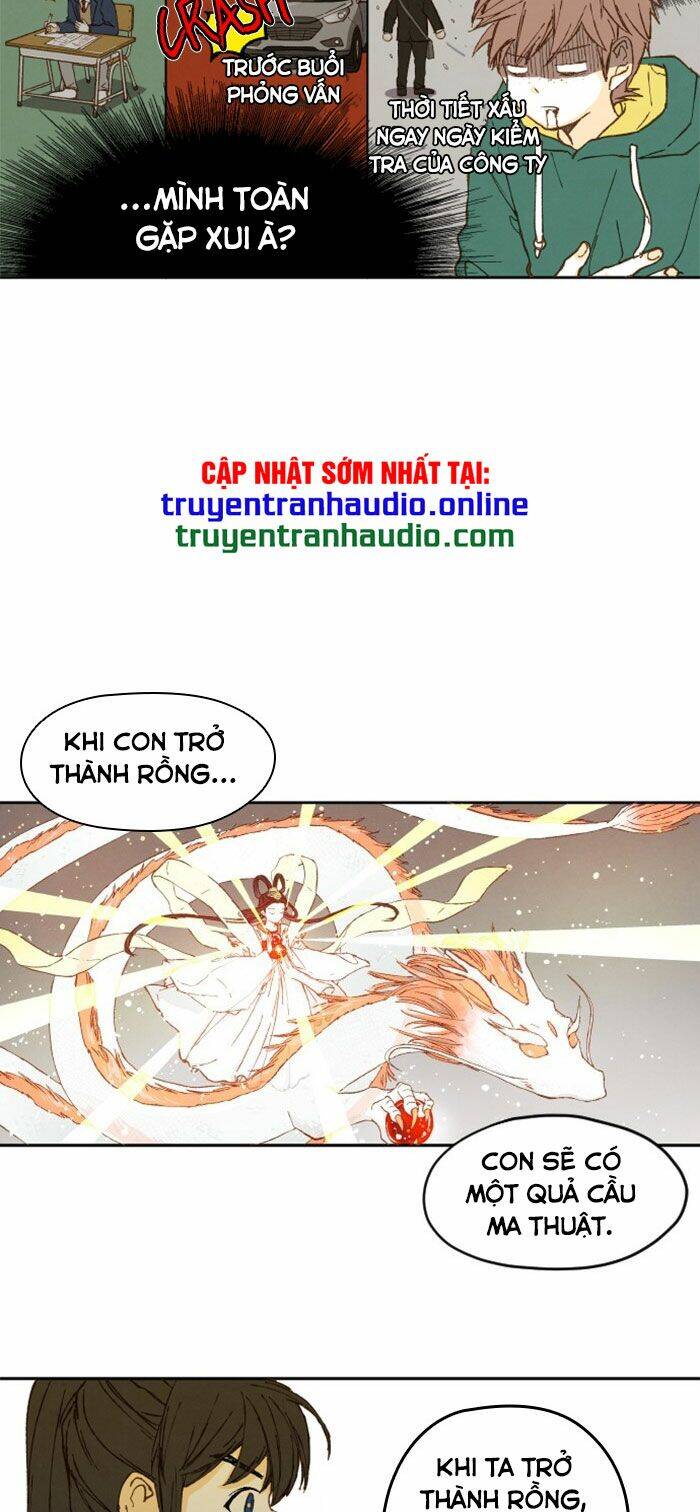 Bí Kíp Hóa Rồng Chapter 2 - Trang 2