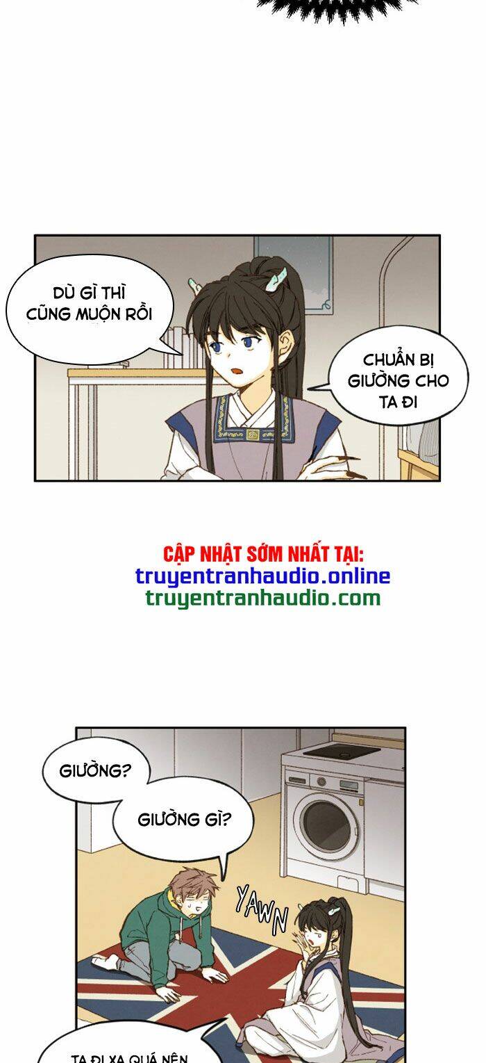 Bí Kíp Hóa Rồng Chapter 2 - Trang 2