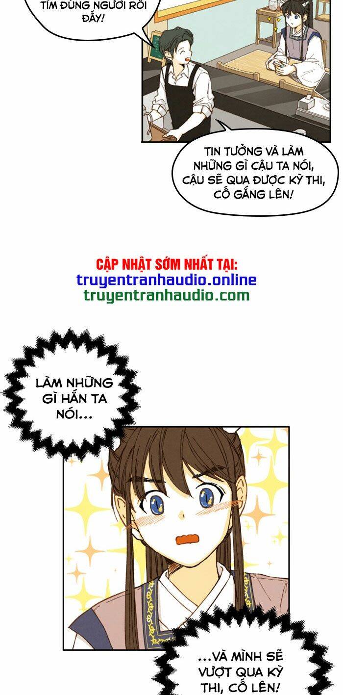 Bí Kíp Hóa Rồng Chapter 2 - Trang 2