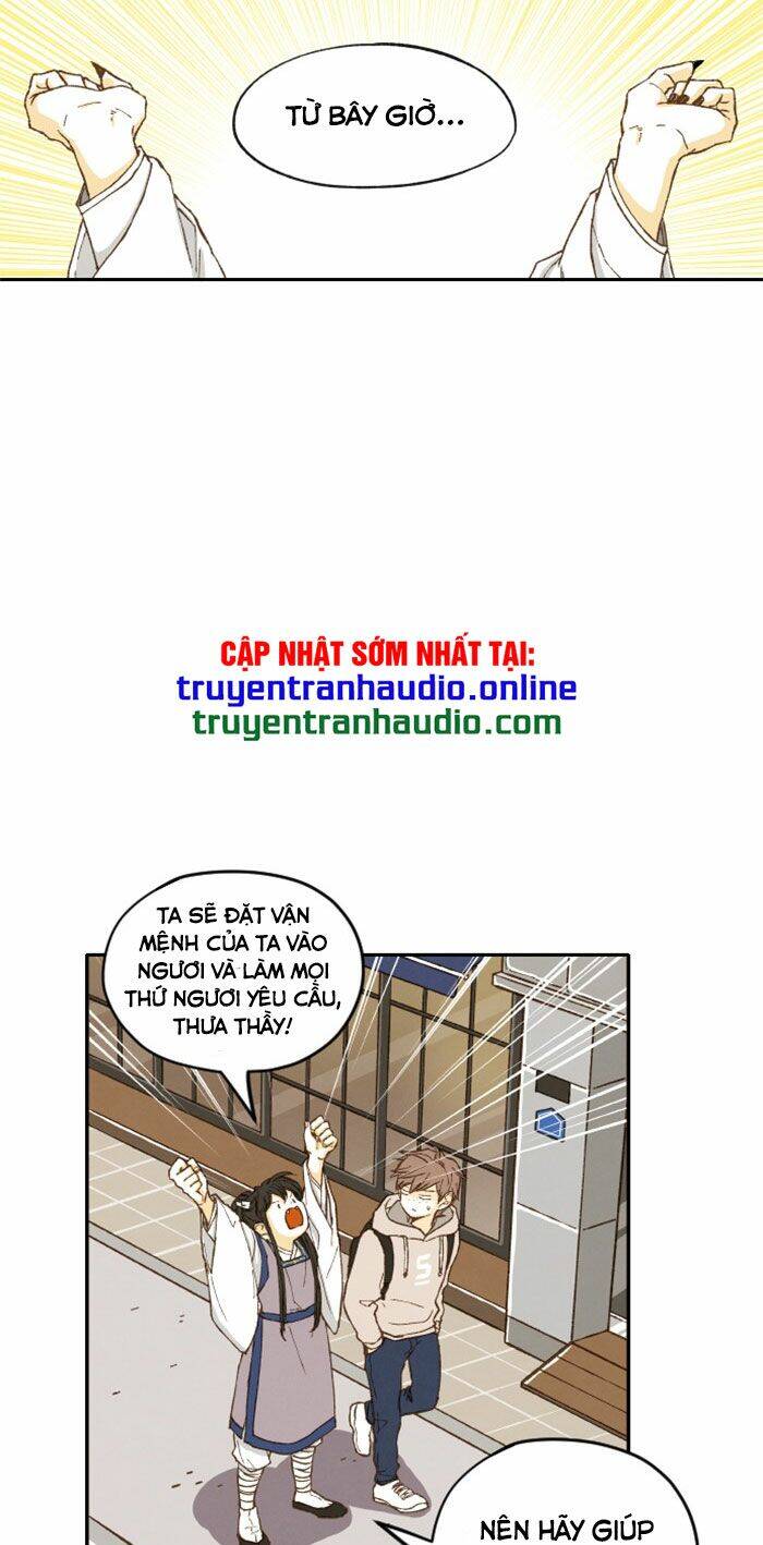 Bí Kíp Hóa Rồng Chapter 2 - Trang 2