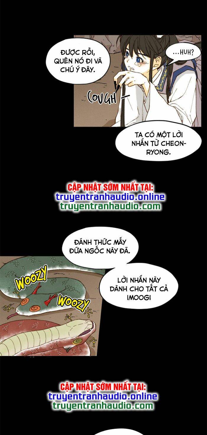 Bí Kíp Hóa Rồng Chapter 2 - Trang 2