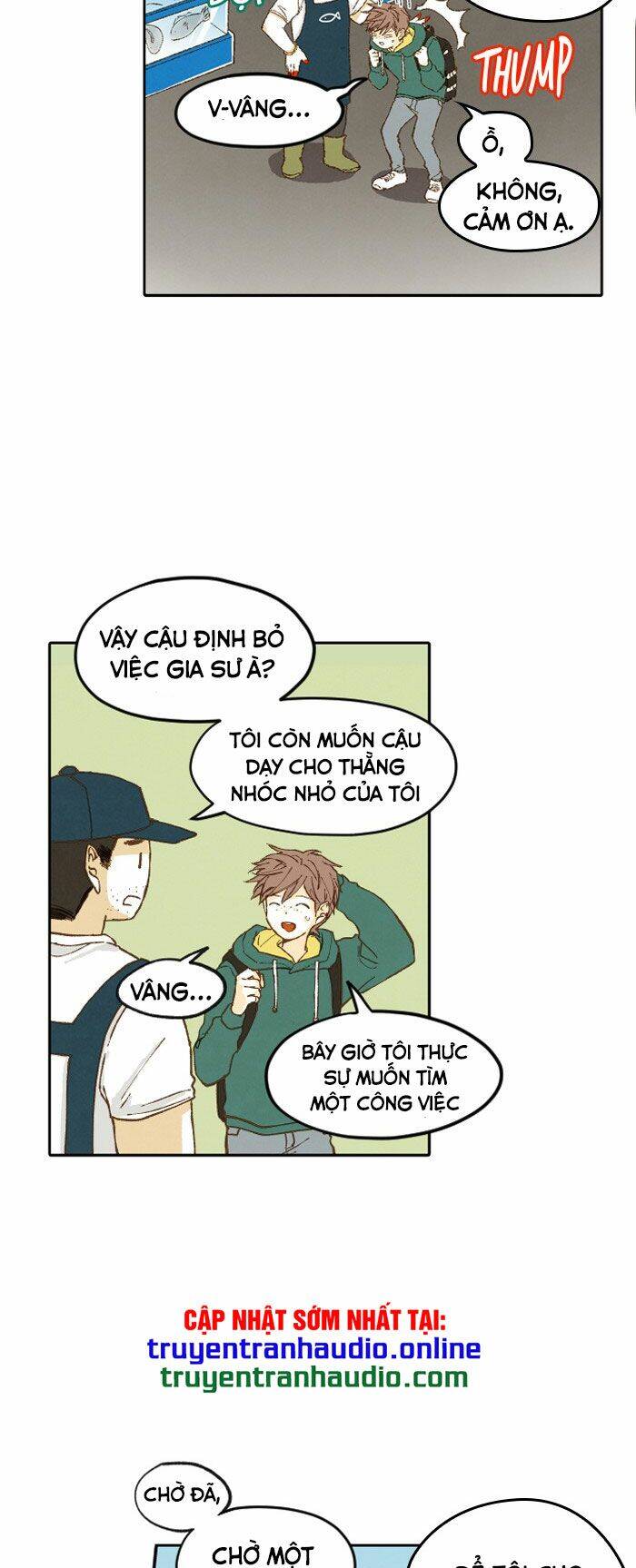 Bí Kíp Hóa Rồng Chapter 1 - Trang 2