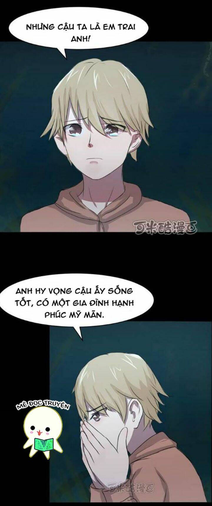 Hành Trình Truy Tìm Cái Chết Của Up Chủ Chapter 10 - Trang 2