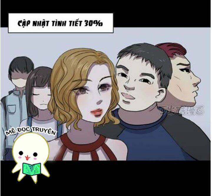 Hành Trình Truy Tìm Cái Chết Của Up Chủ Chapter 2 - Trang 2