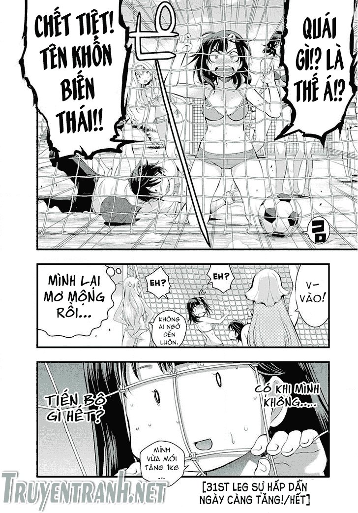 Mai Ball Chapter 31 - Trang 2