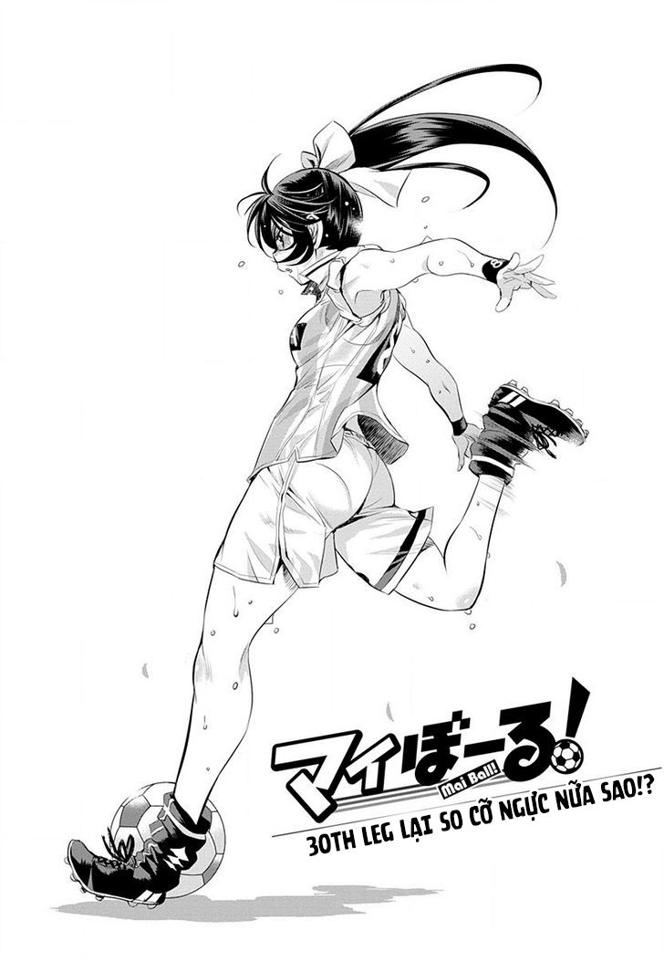 Mai Ball Chapter 30 - Trang 2