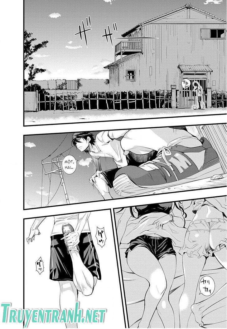 Mai Ball Chapter 30 - Trang 2