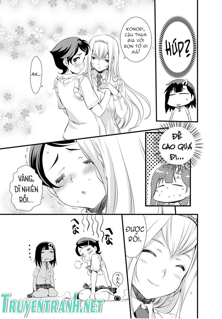 Mai Ball Chapter 26 - Trang 2