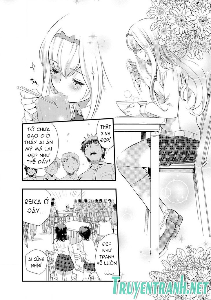 Mai Ball Chapter 26 - Trang 2