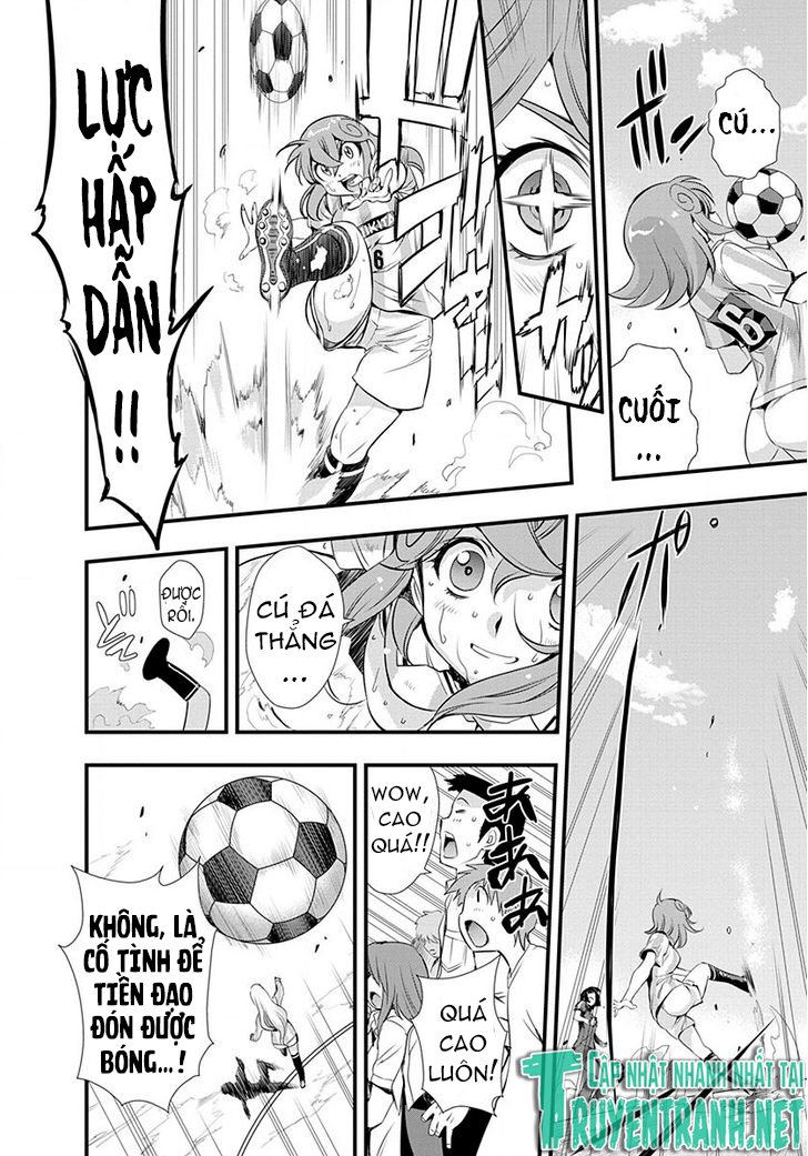 Mai Ball Chapter 23 - Trang 2