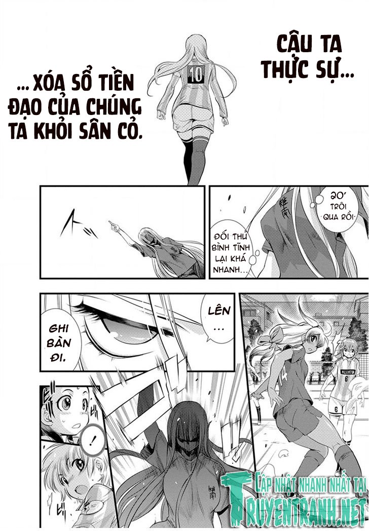 Mai Ball Chapter 19 - Trang 2