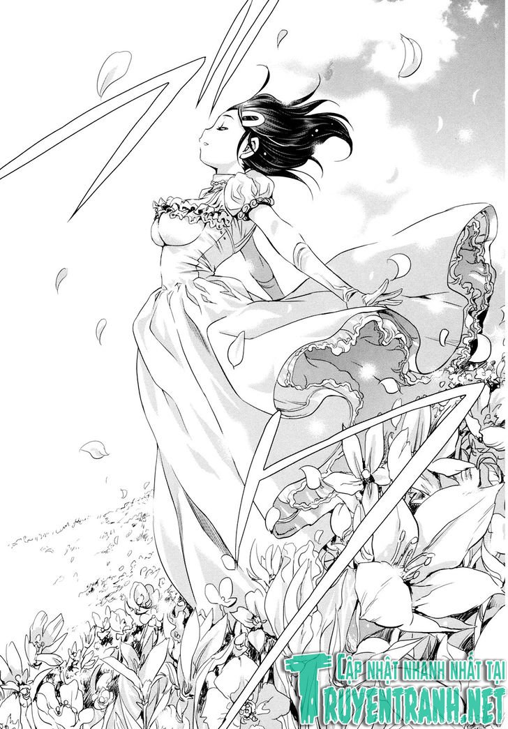 Mai Ball Chapter 10 - Trang 2