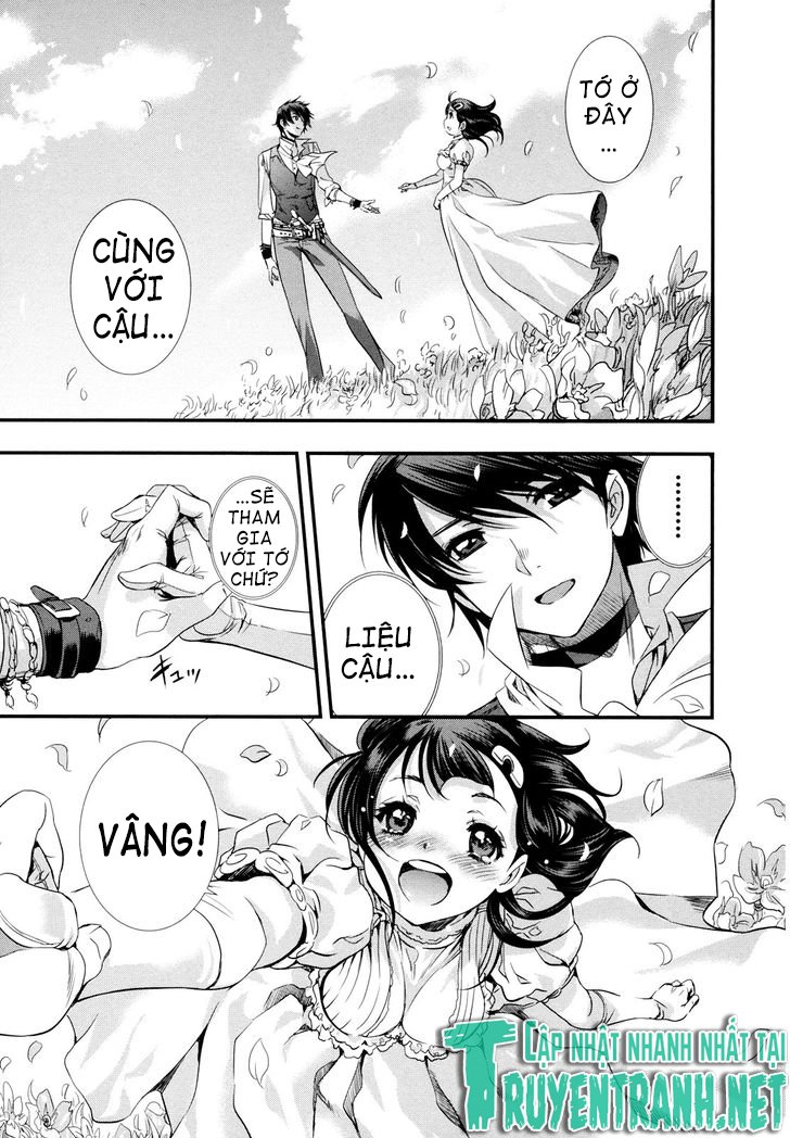 Mai Ball Chapter 10 - Trang 2