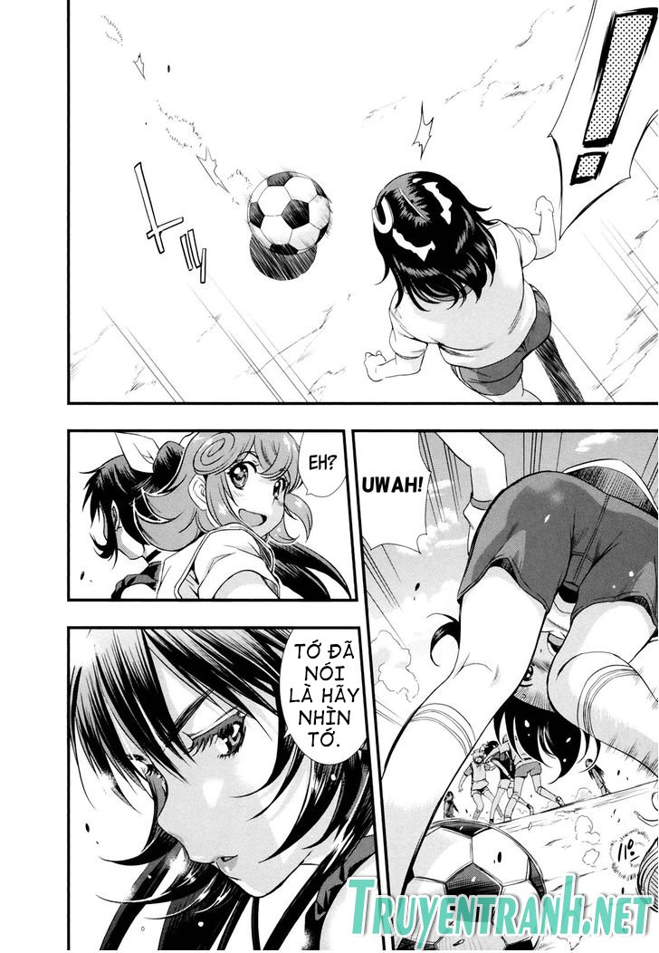 Mai Ball Chapter 10 - Trang 2