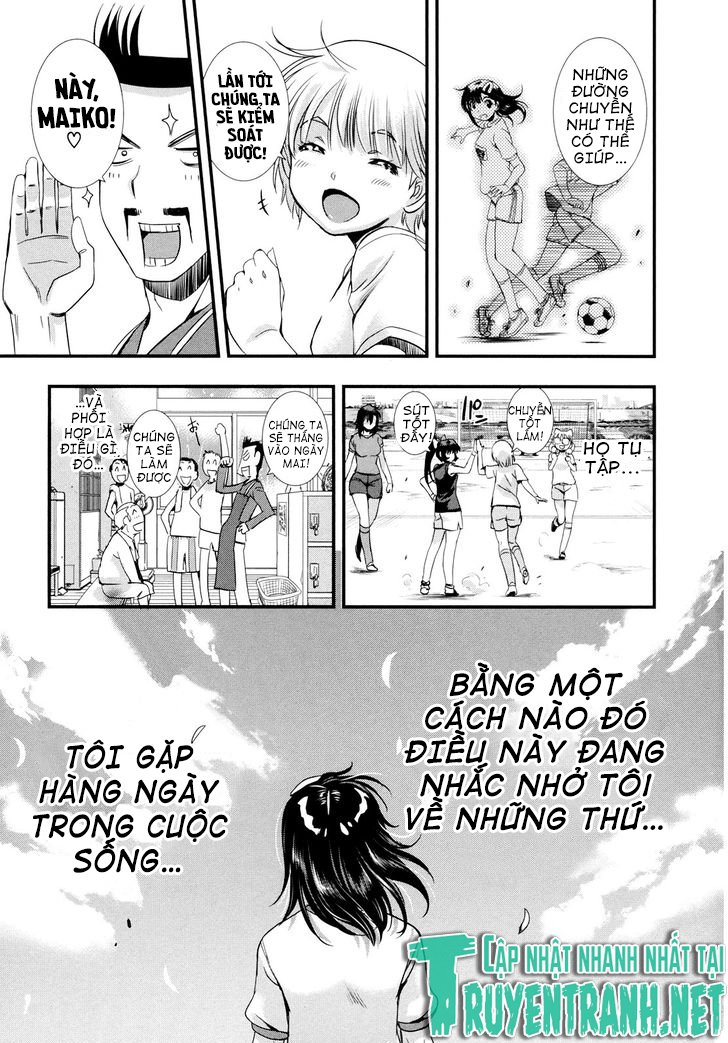 Mai Ball Chapter 10 - Trang 2