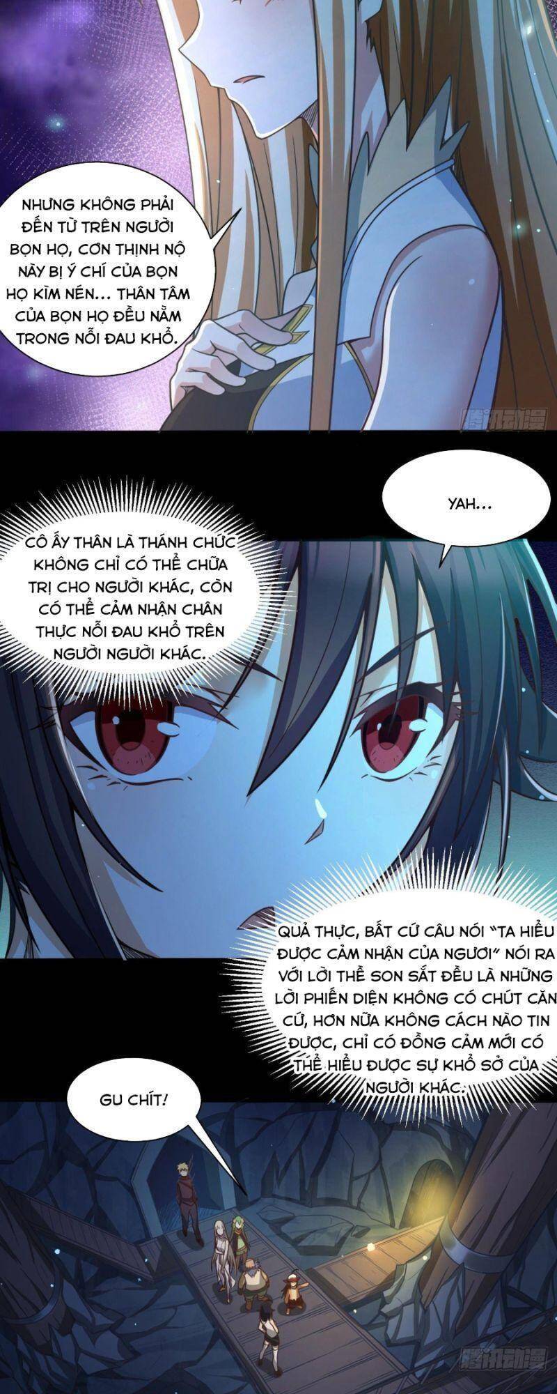 Chuyển Sinh Thành Nữ Hầu Tà Ác Chapter 48 - Trang 2