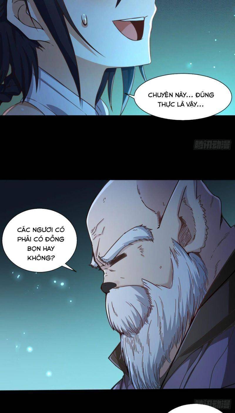 Chuyển Sinh Thành Nữ Hầu Tà Ác Chapter 47 - Trang 2