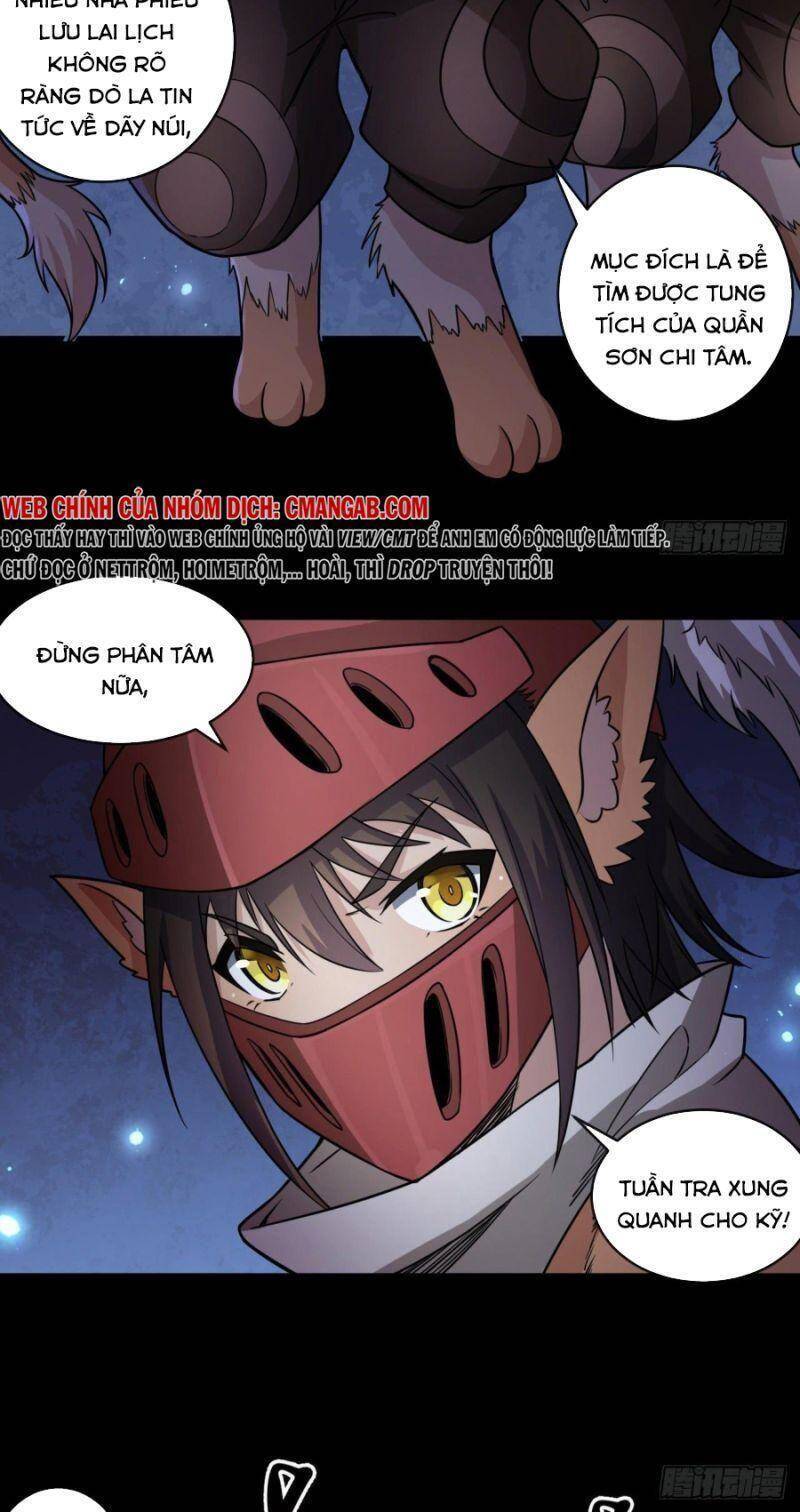 Chuyển Sinh Thành Nữ Hầu Tà Ác Chapter 46 - Trang 2