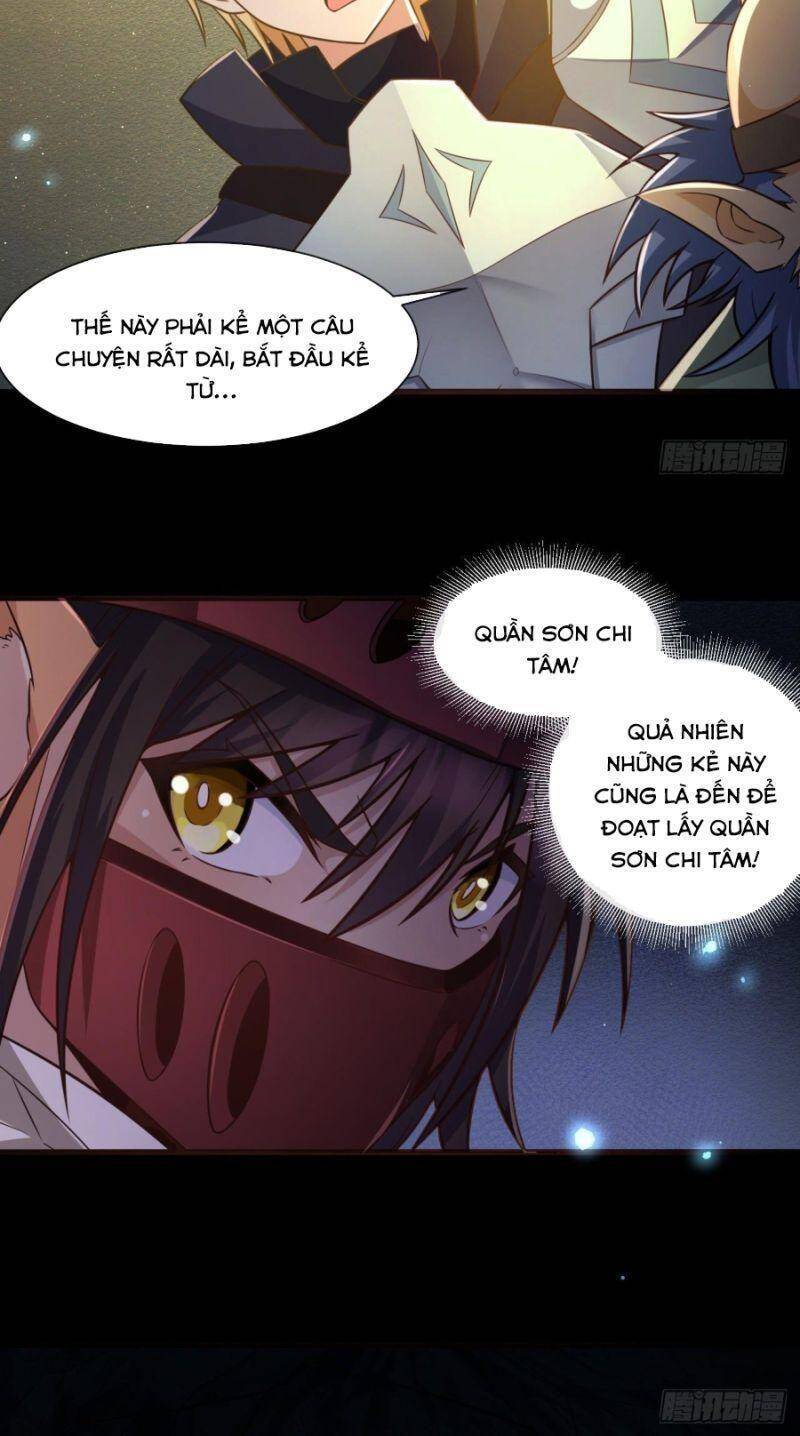 Chuyển Sinh Thành Nữ Hầu Tà Ác Chapter 46 - Trang 2