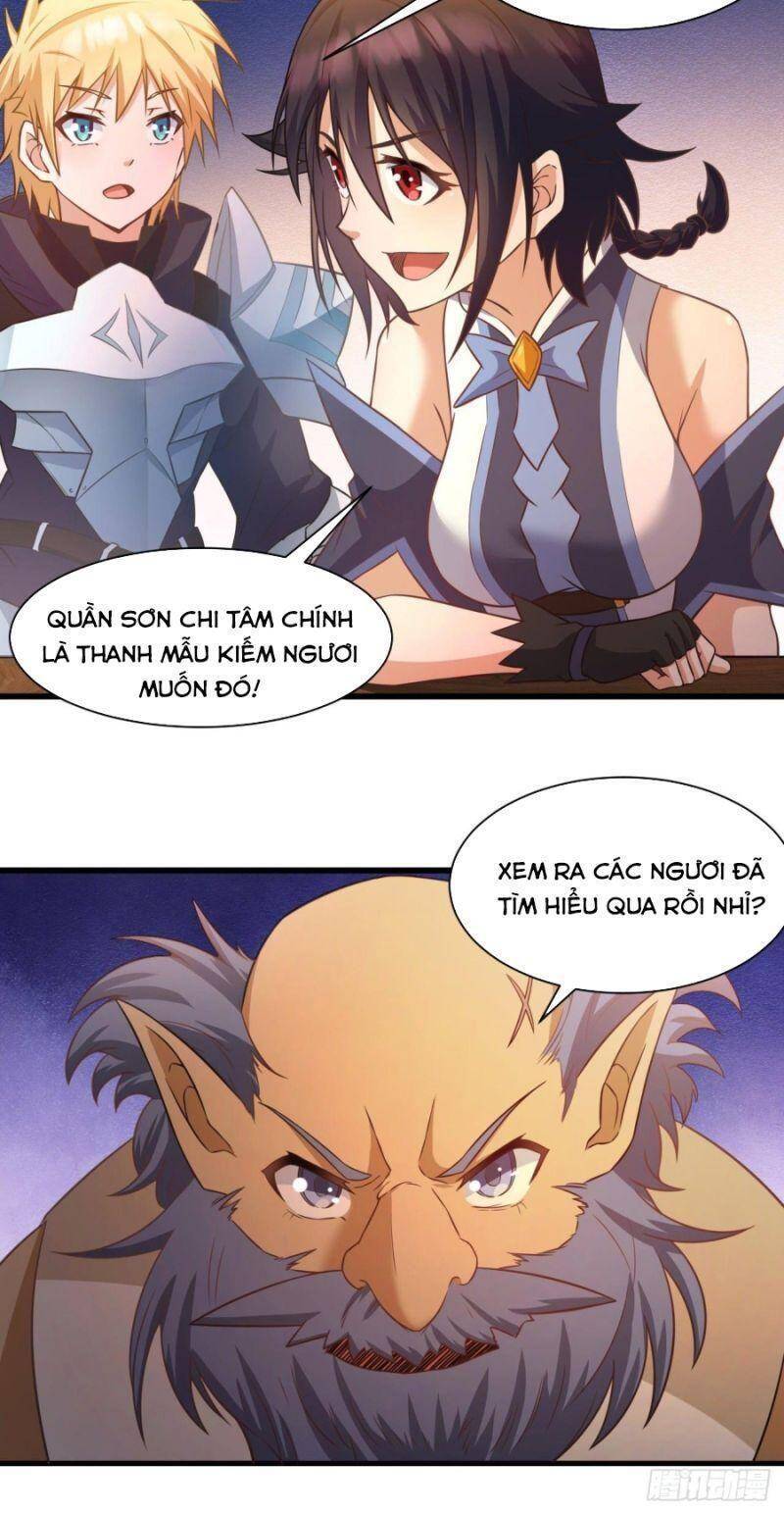 Chuyển Sinh Thành Nữ Hầu Tà Ác Chapter 43 - Trang 2