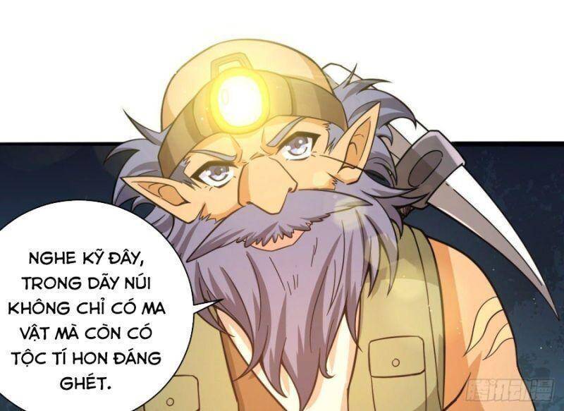 Chuyển Sinh Thành Nữ Hầu Tà Ác Chapter 43 - Trang 2