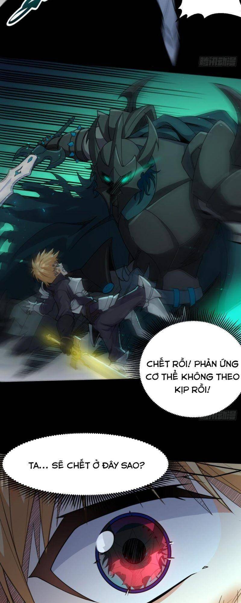 Chuyển Sinh Thành Nữ Hầu Tà Ác Chapter 32 - Trang 2