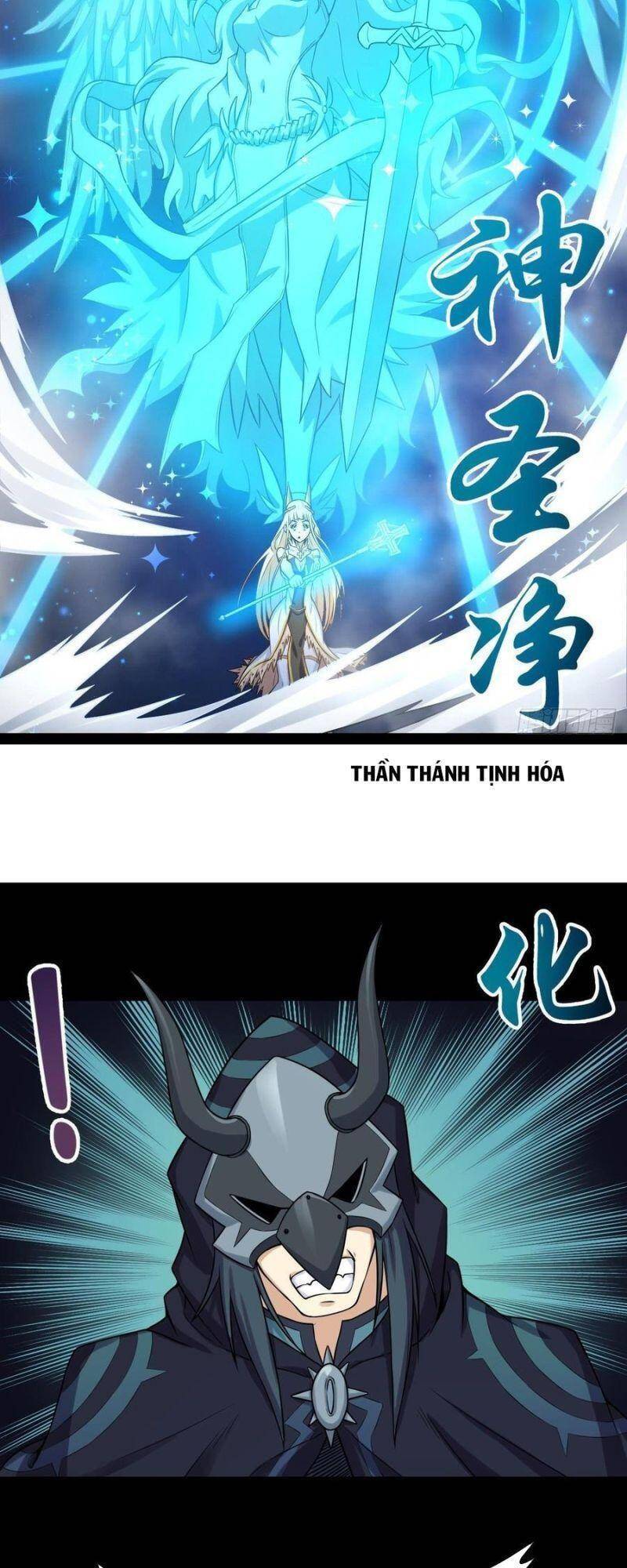 Chuyển Sinh Thành Nữ Hầu Tà Ác Chapter 29 - Trang 2