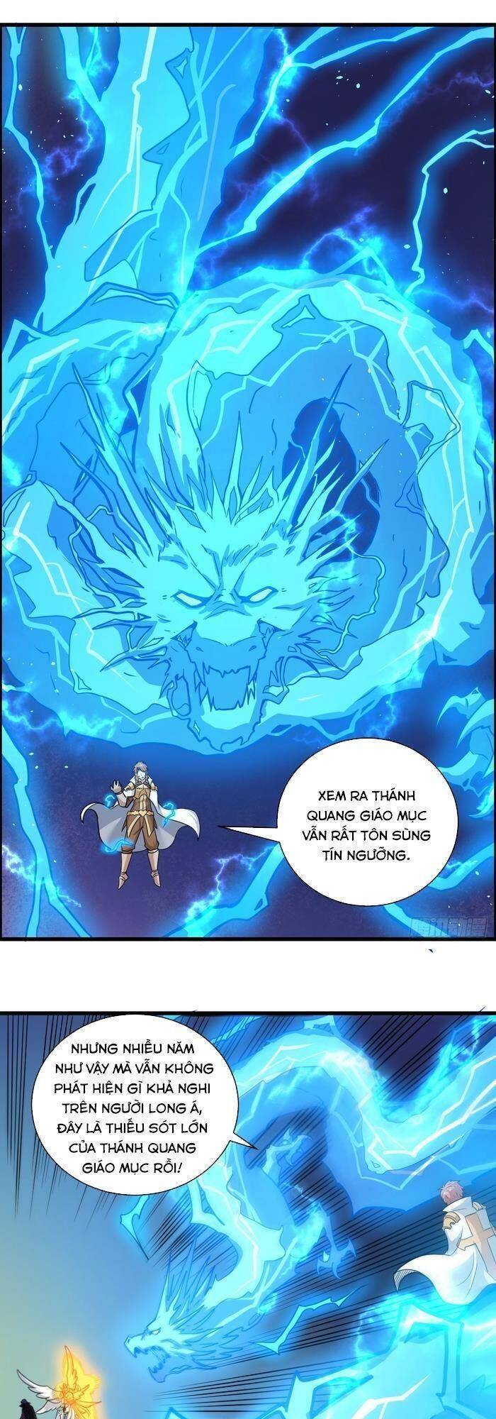 Chuyển Sinh Thành Nữ Hầu Tà Ác Chapter 15 - Trang 2