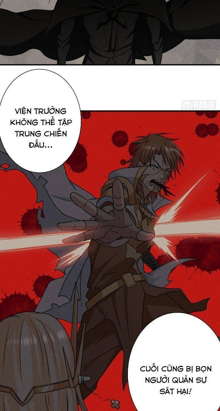 Chuyển Sinh Thành Nữ Hầu Tà Ác Chapter 7 - Trang 2