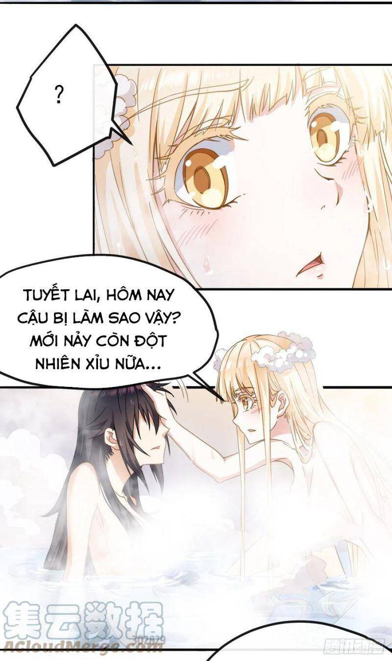 Chuyển Sinh Thành Nữ Hầu Tà Ác Chapter 1 - Trang 2