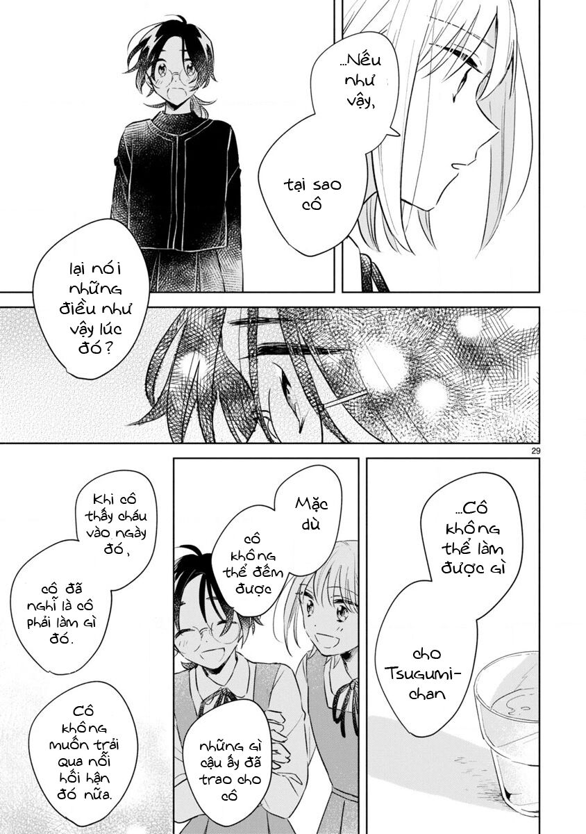 Haru And Midori Chapter 12 - Trang 2