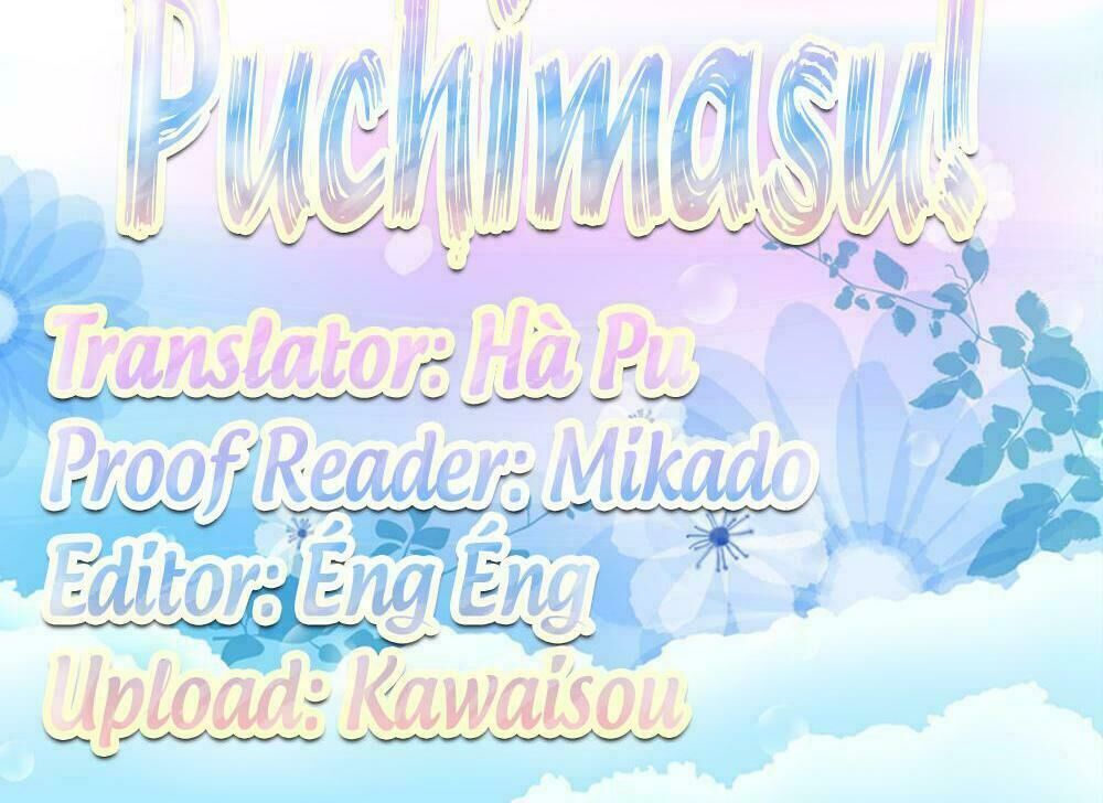 Puchim@Su! Chapter 41 - Trang 2