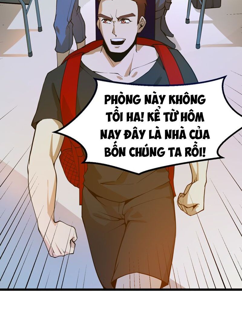 App Tu Chân Mạnh Nhất Chapter 13 - Trang 2