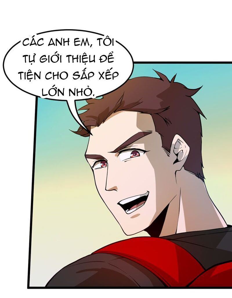 App Tu Chân Mạnh Nhất Chapter 13 - Trang 2