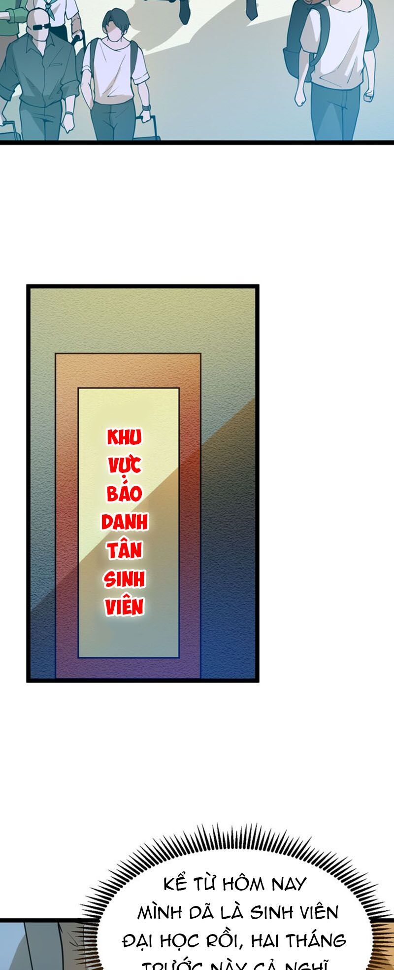 App Tu Chân Mạnh Nhất Chapter 13 - Trang 2