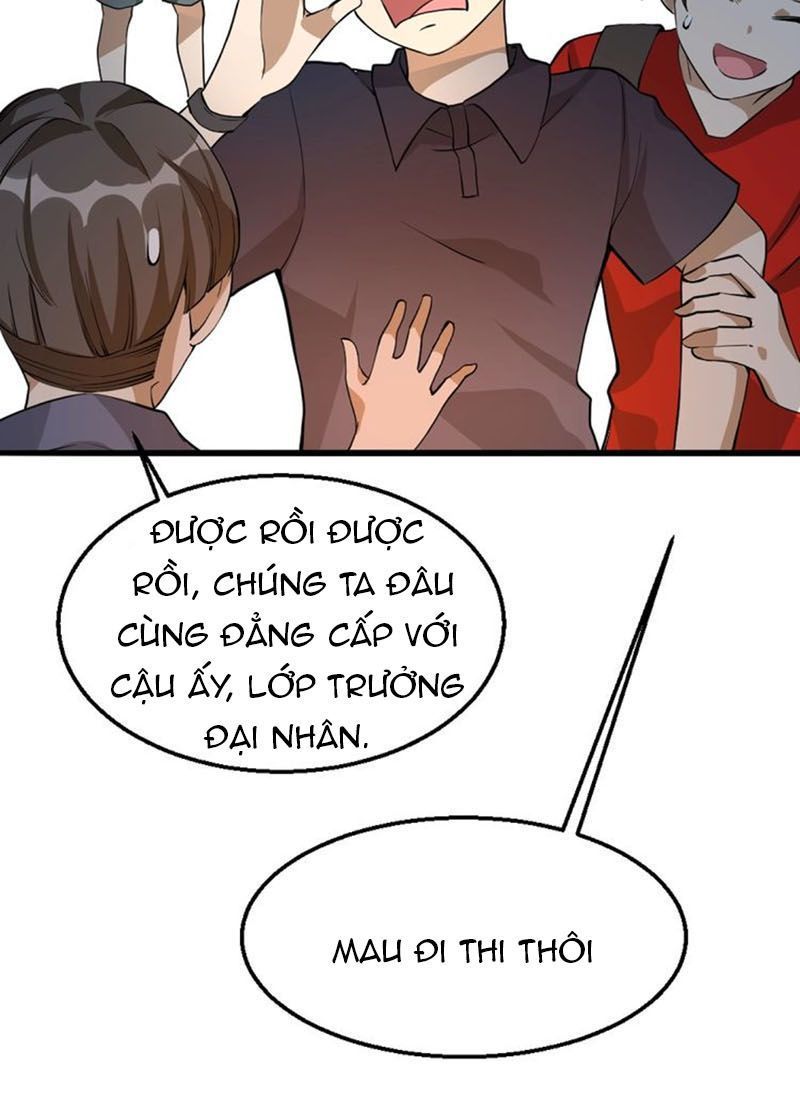 App Tu Chân Mạnh Nhất Chapter 10 - Trang 2