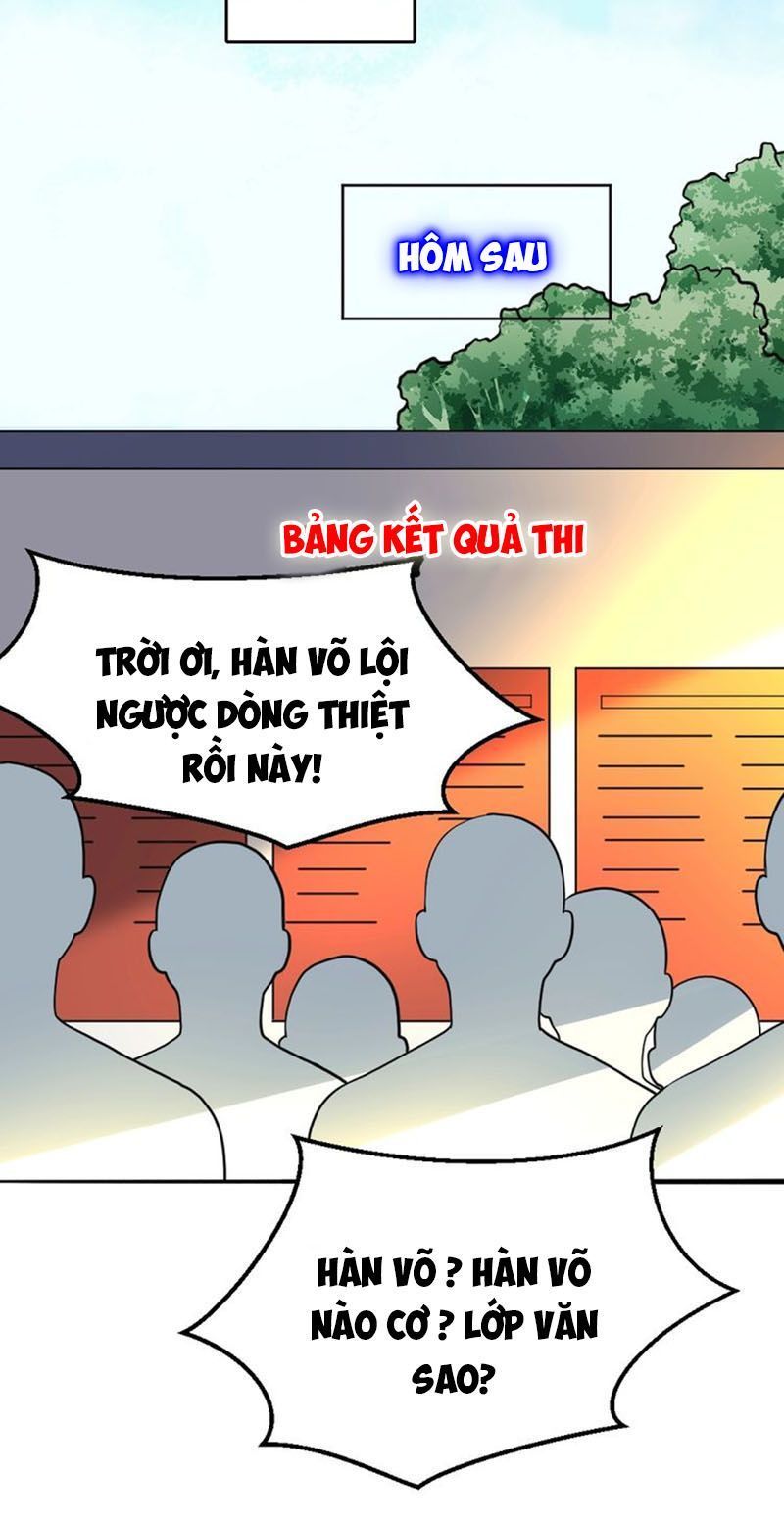 App Tu Chân Mạnh Nhất Chapter 10 - Trang 2