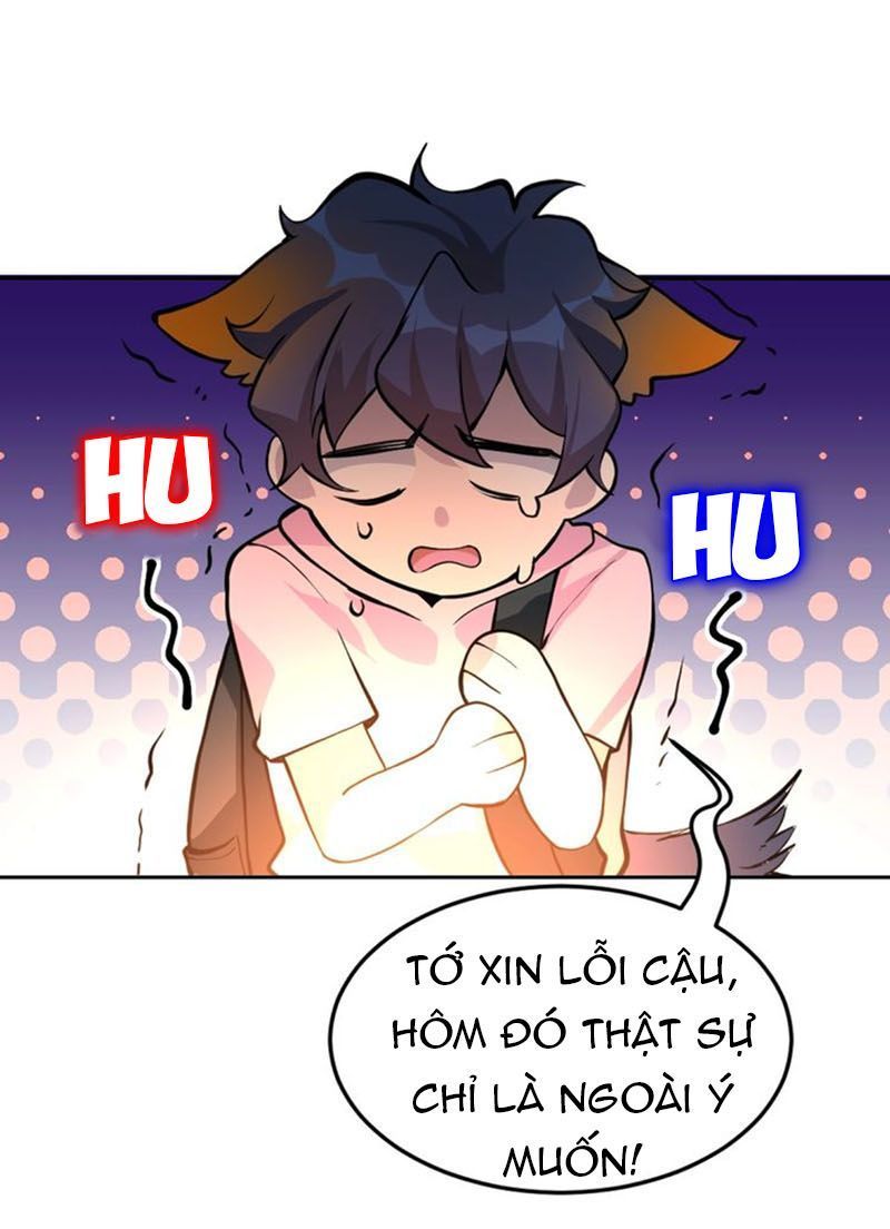 App Tu Chân Mạnh Nhất Chapter 10 - Trang 2