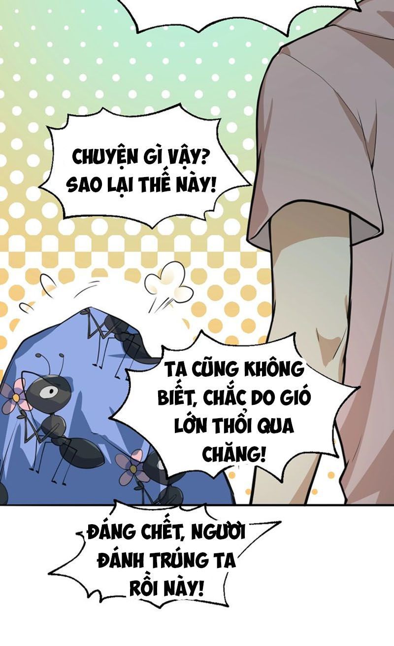 App Tu Chân Mạnh Nhất Chapter 9 - Trang 2