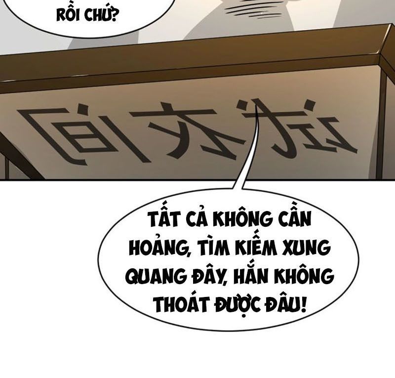 App Tu Chân Mạnh Nhất Chapter 8 - Trang 2