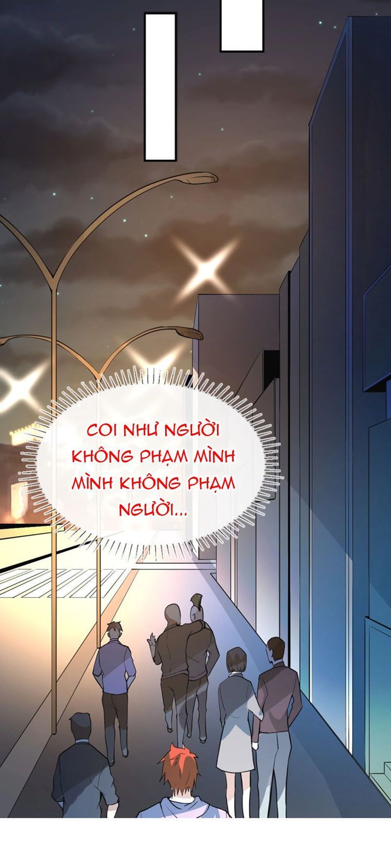 App Tu Chân Mạnh Nhất Chapter 8 - Trang 2