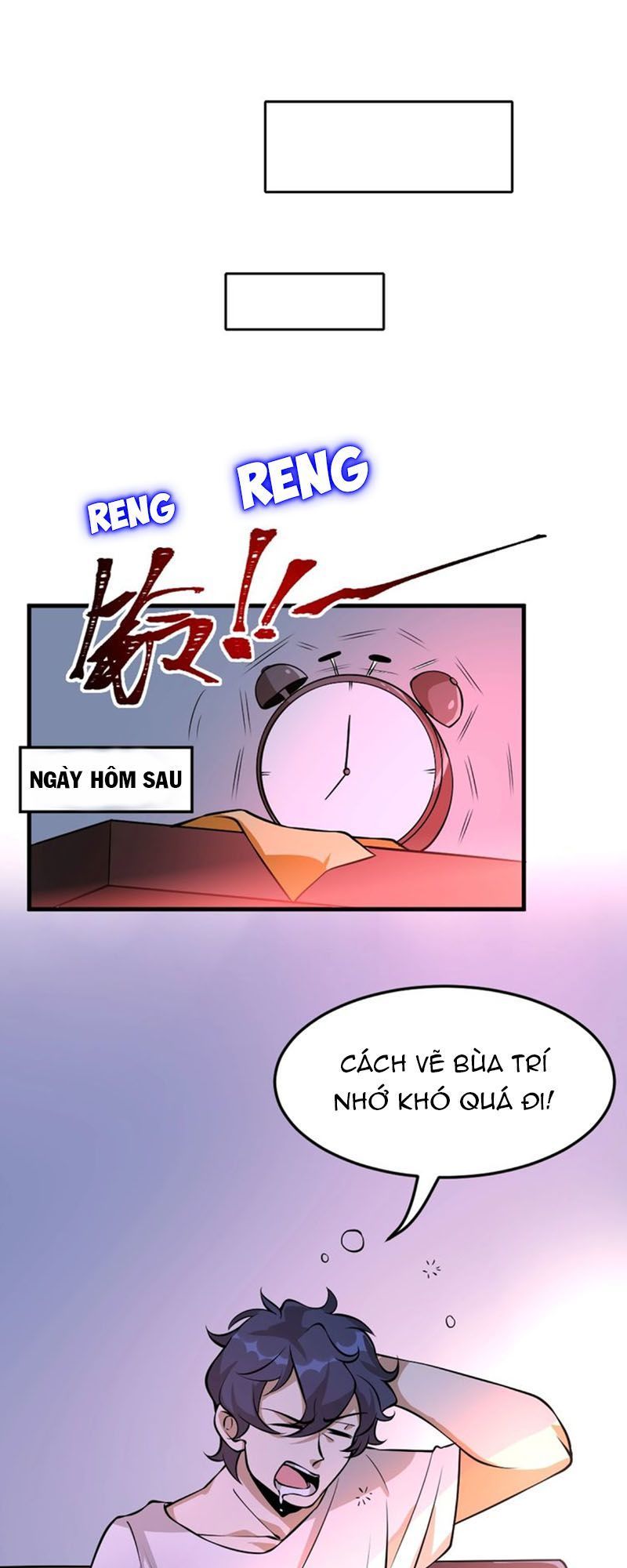 App Tu Chân Mạnh Nhất Chapter 7 - Trang 2