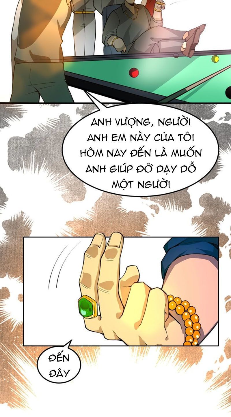 App Tu Chân Mạnh Nhất Chapter 7 - Trang 2